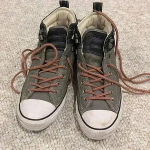 Converse sneakers